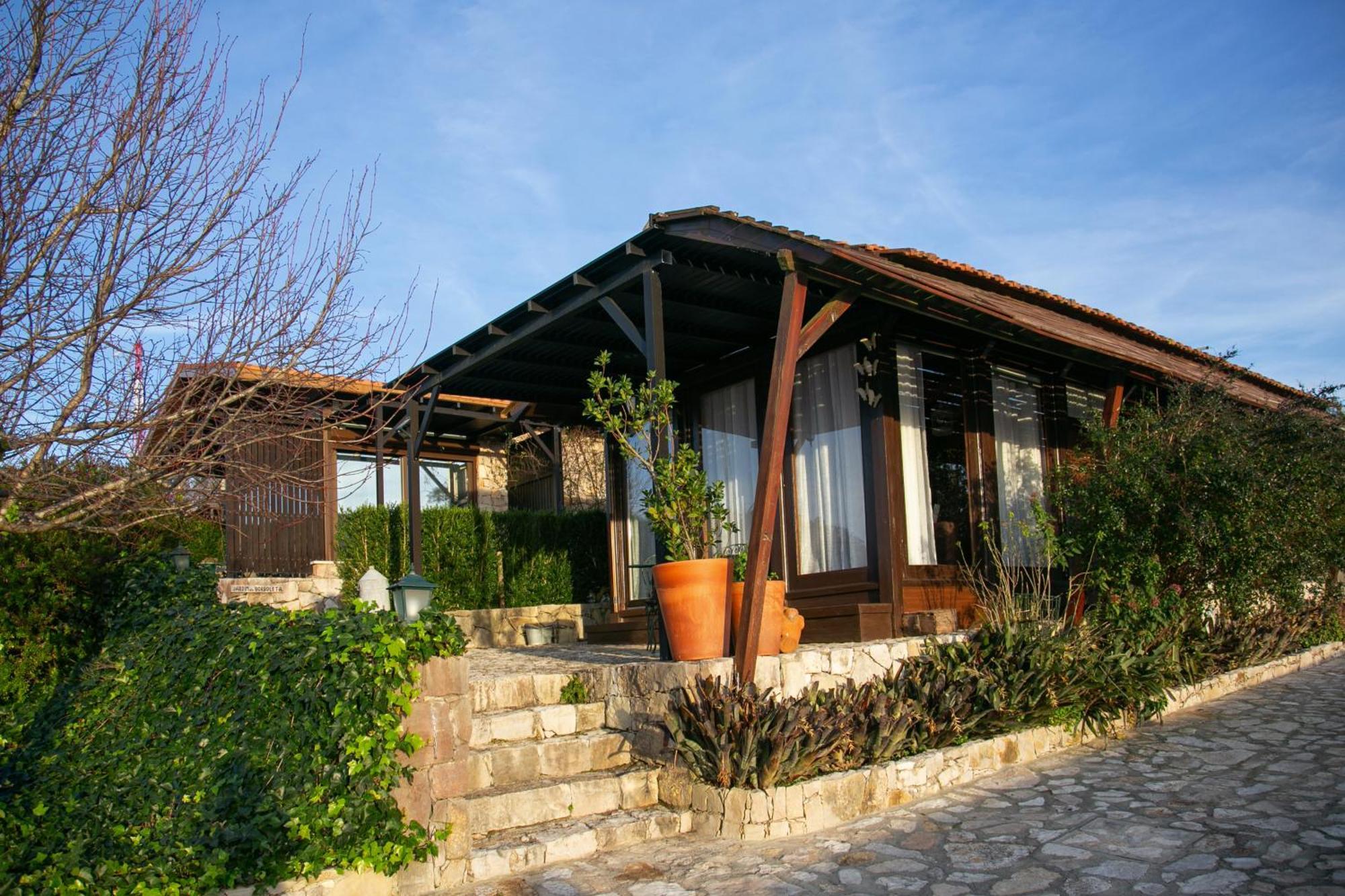 לינה וארוחת בוקר Turquel Casas Da Gralha מראה חיצוני תמונה